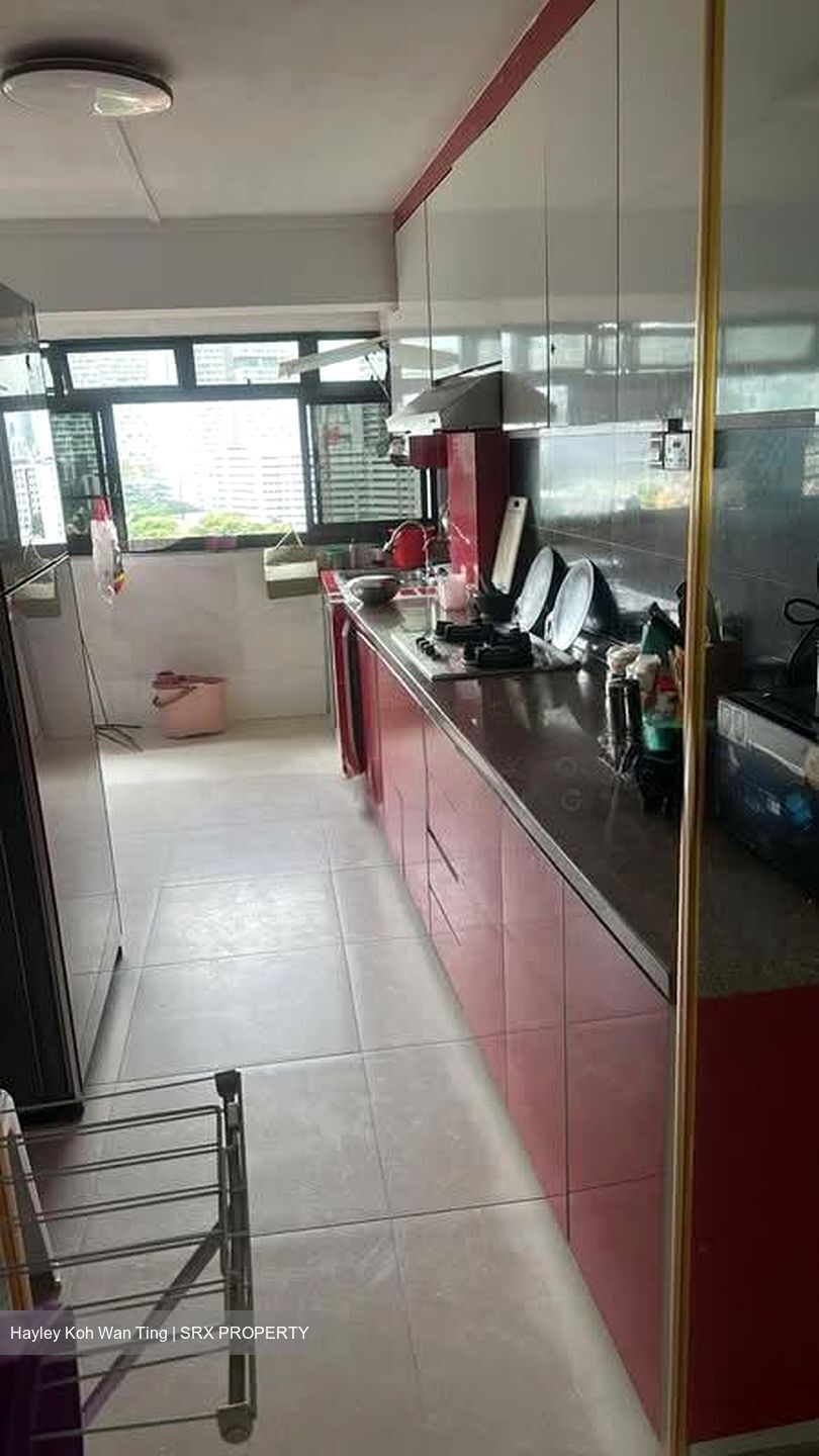 Whampoa South (Kallang/Whampoa), HDB 3 Rooms #553711011
